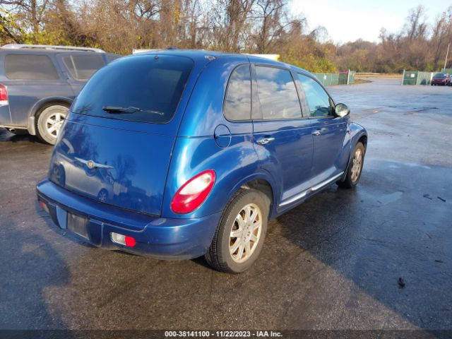 Photo 3 VIN: 3A4GY5F95AT132972 - CHRYSLER PT CRUISER 