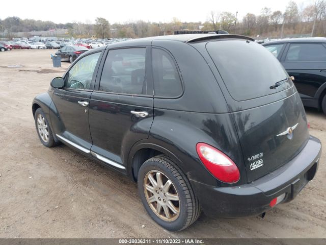 Photo 2 VIN: 3A4GY5F95AT156088 - CHRYSLER PT CRUISER 