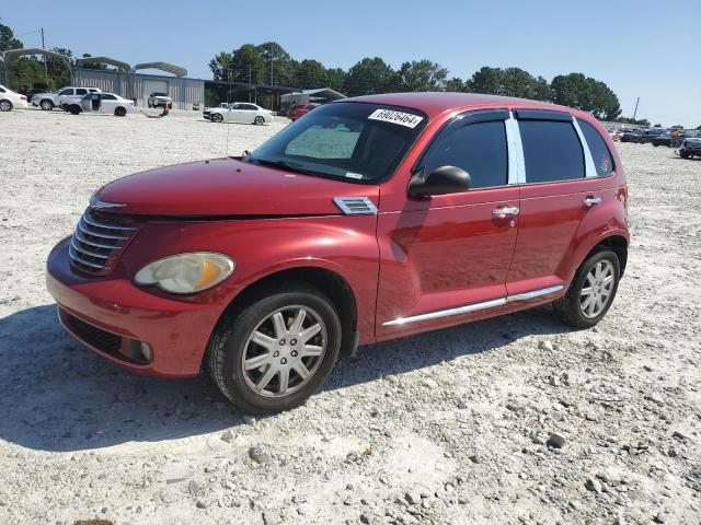 Photo 0 VIN: 3A4GY5F95AT156429 - CHRYSLER PT CRUISER 