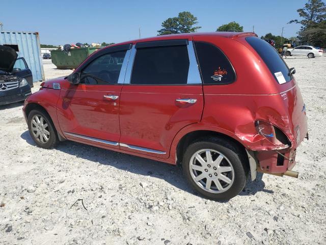 Photo 1 VIN: 3A4GY5F95AT156429 - CHRYSLER PT CRUISER 