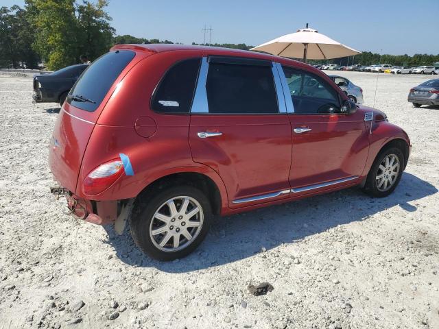 Photo 2 VIN: 3A4GY5F95AT156429 - CHRYSLER PT CRUISER 