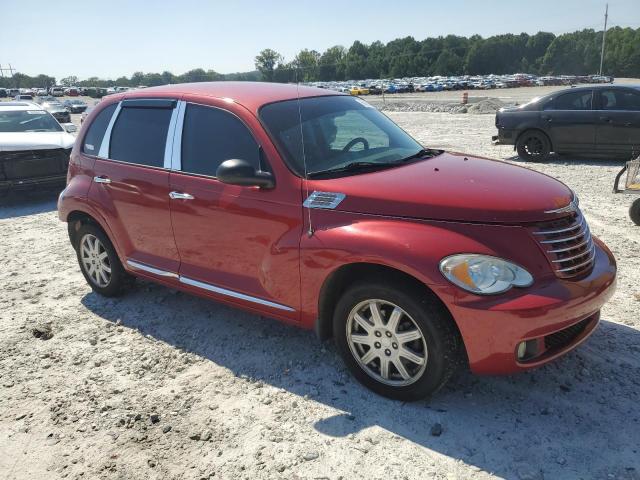 Photo 3 VIN: 3A4GY5F95AT156429 - CHRYSLER PT CRUISER 