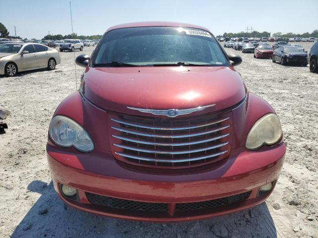 Photo 4 VIN: 3A4GY5F95AT156429 - CHRYSLER PT CRUISER 