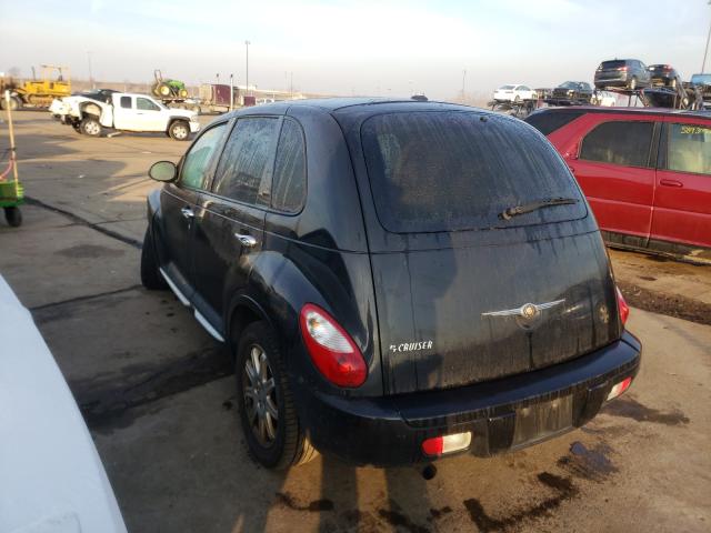 Photo 2 VIN: 3A4GY5F95AT156740 - CHRYSLER PT CRUISER 