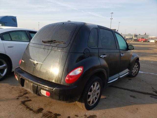 Photo 3 VIN: 3A4GY5F95AT156740 - CHRYSLER PT CRUISER 