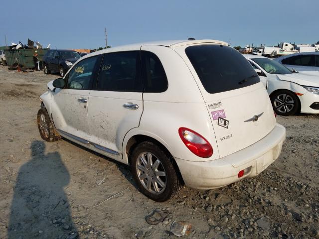 Photo 2 VIN: 3A4GY5F95AT158701 - CHRYSLER PT CRUISER 