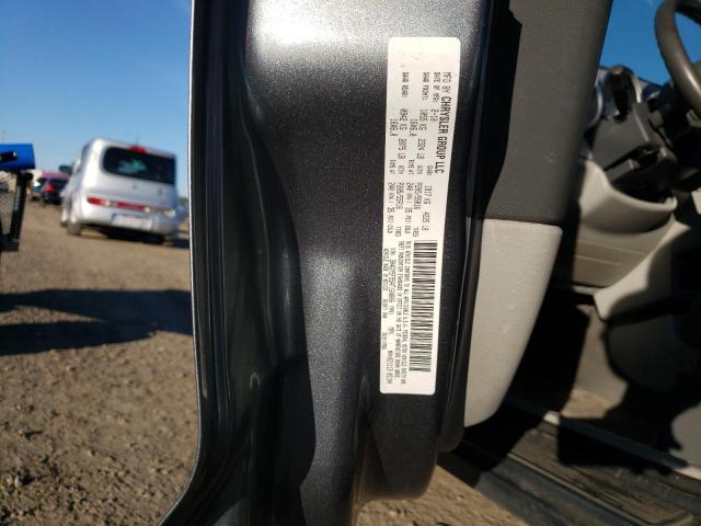 Photo 11 VIN: 3A4GY5F95AT164806 - CHRYSLER PT CRUISER 