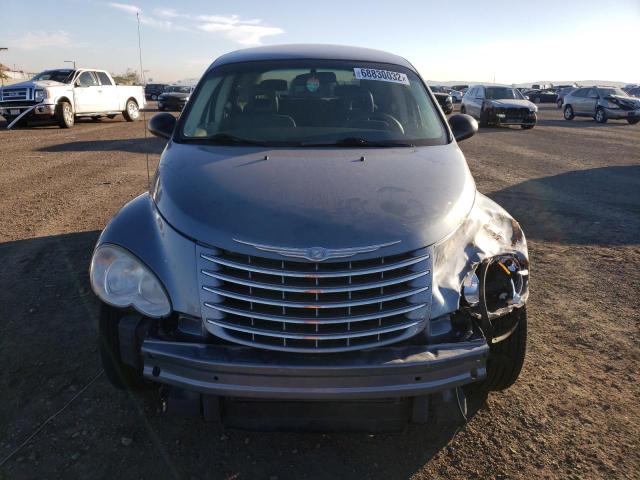 Photo 4 VIN: 3A4GY5F95AT164806 - CHRYSLER PT CRUISER 