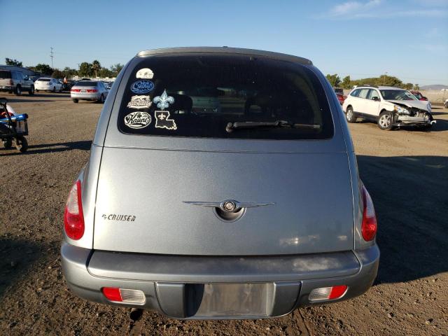 Photo 5 VIN: 3A4GY5F95AT164806 - CHRYSLER PT CRUISER 