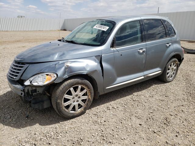 Photo 1 VIN: 3A4GY5F95AT170864 - CHRYSLER PT CRUISER 