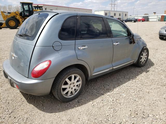 Photo 3 VIN: 3A4GY5F95AT170864 - CHRYSLER PT CRUISER 