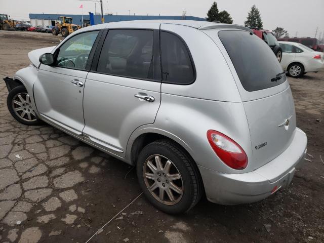 Photo 1 VIN: 3A4GY5F95AT179693 - CHRYSLER PT CRUISER 