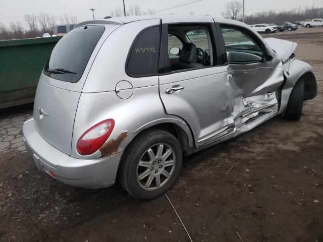 Photo 2 VIN: 3A4GY5F95AT179693 - CHRYSLER PT CRUISER 