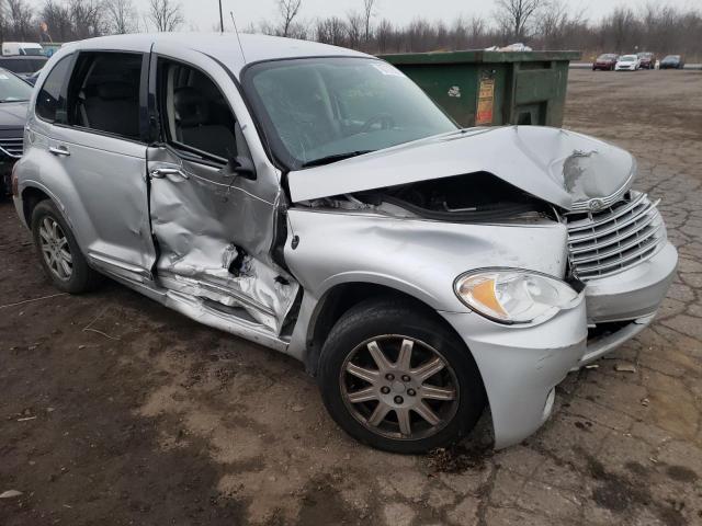 Photo 3 VIN: 3A4GY5F95AT179693 - CHRYSLER PT CRUISER 