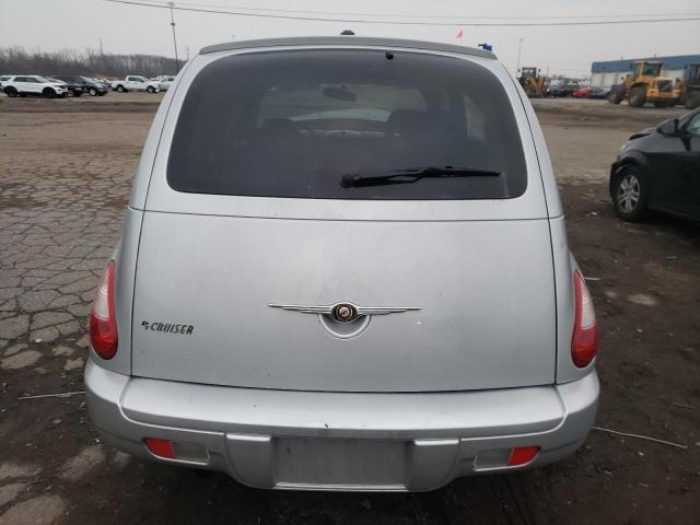 Photo 5 VIN: 3A4GY5F95AT179693 - CHRYSLER PT CRUISER 