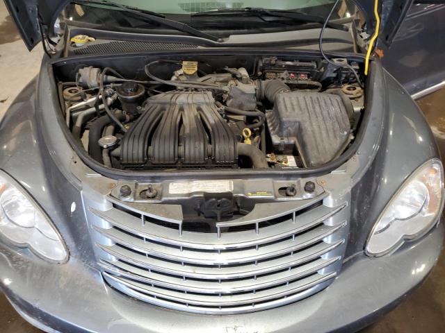 Photo 10 VIN: 3A4GY5F95AT179743 - CHRYSLER PT CRUISER 