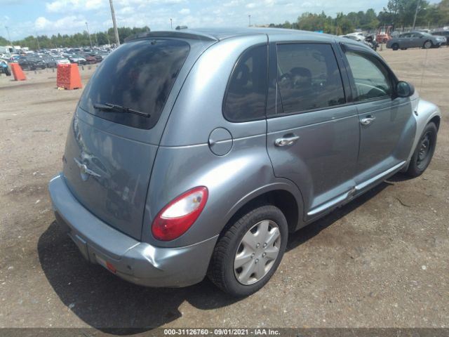 Photo 3 VIN: 3A4GY5F95AT185445 - CHRYSLER PT CRUISER CLASSIC 