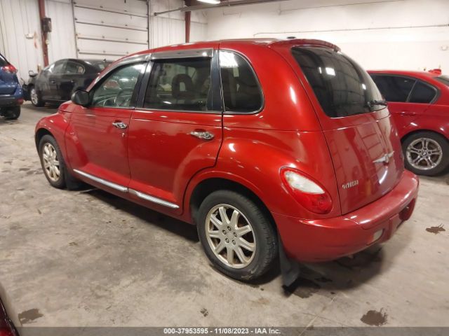 Photo 2 VIN: 3A4GY5F95AT191827 - CHRYSLER PT CRUISER 