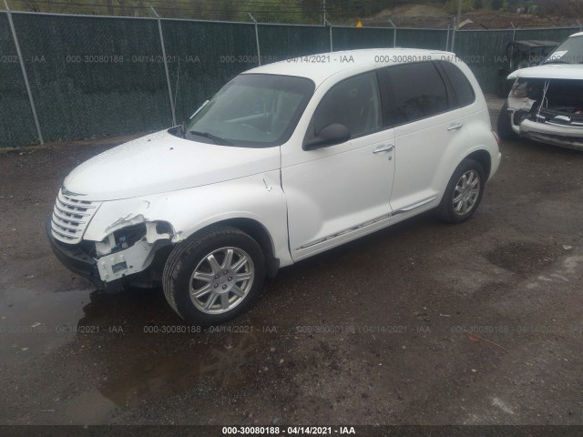 Photo 1 VIN: 3A4GY5F95AT191889 - CHRYSLER PT CRUISER CLASSIC 