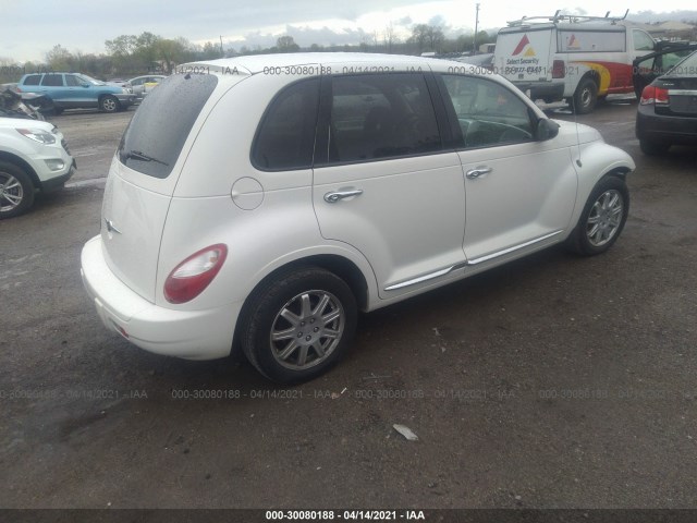 Photo 3 VIN: 3A4GY5F95AT191889 - CHRYSLER PT CRUISER CLASSIC 