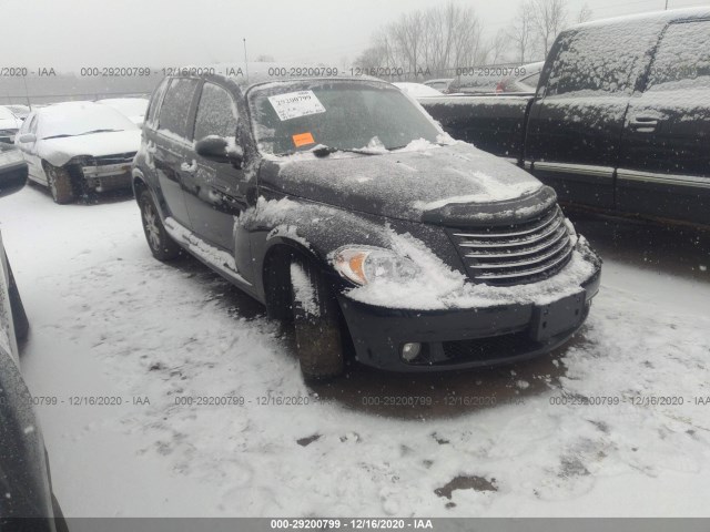 Photo 0 VIN: 3A4GY5F95AT200011 - CHRYSLER PT CRUISER CLASSIC 