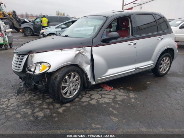 Photo 1 VIN: 3A4GY5F95AT209596 - CHRYSLER PT CRUISER 