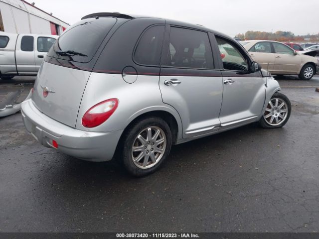 Photo 3 VIN: 3A4GY5F95AT209596 - CHRYSLER PT CRUISER 