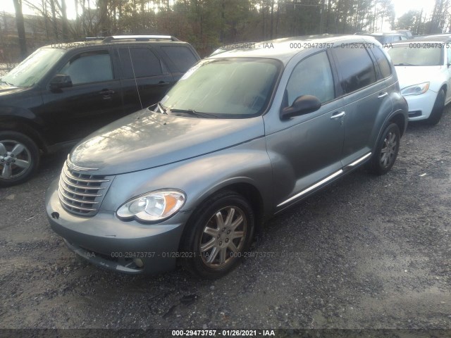 Photo 1 VIN: 3A4GY5F96AT131426 - CHRYSLER PT CRUISER CLASSIC 