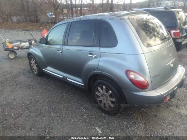 Photo 2 VIN: 3A4GY5F96AT131426 - CHRYSLER PT CRUISER CLASSIC 