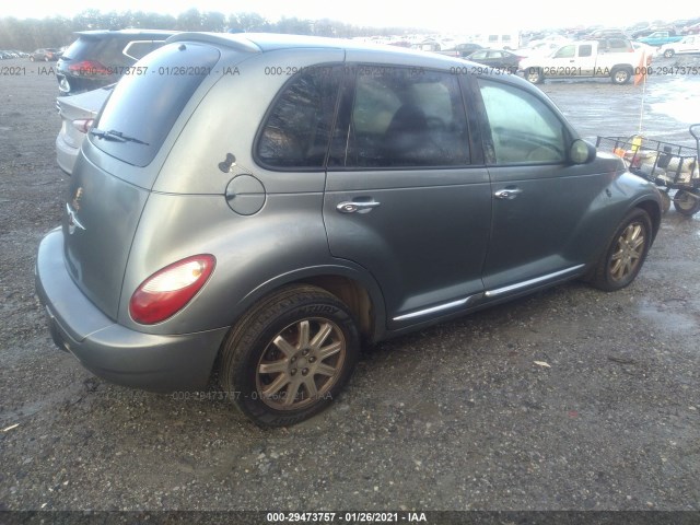 Photo 3 VIN: 3A4GY5F96AT131426 - CHRYSLER PT CRUISER CLASSIC 