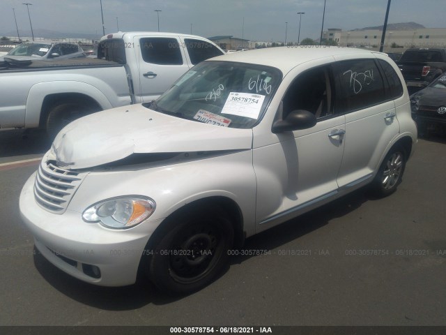 Photo 1 VIN: 3A4GY5F96AT133063 - CHRYSLER PT CRUISER CLASSIC 