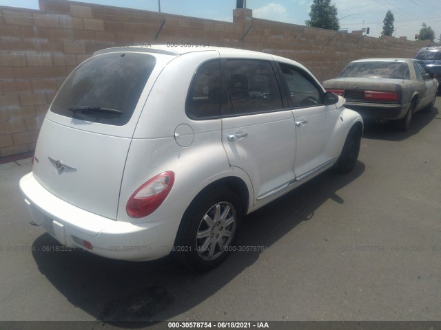 Photo 3 VIN: 3A4GY5F96AT133063 - CHRYSLER PT CRUISER CLASSIC 