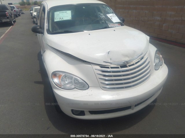 Photo 5 VIN: 3A4GY5F96AT133063 - CHRYSLER PT CRUISER CLASSIC 