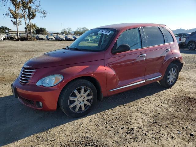 Photo 0 VIN: 3A4GY5F96AT156035 - CHRYSLER PT CRUISER 