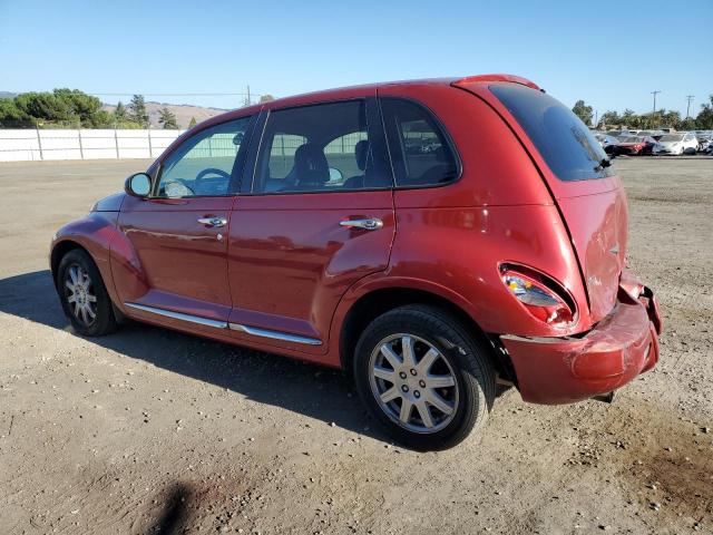 Photo 1 VIN: 3A4GY5F96AT156035 - CHRYSLER PT CRUISER 