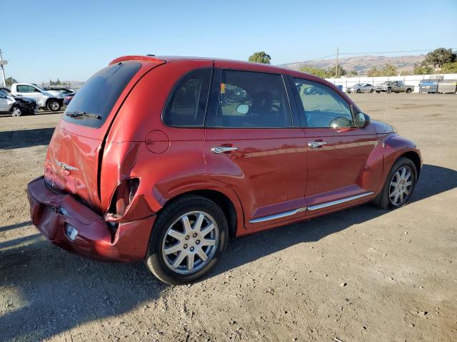 Photo 2 VIN: 3A4GY5F96AT156035 - CHRYSLER PT CRUISER 