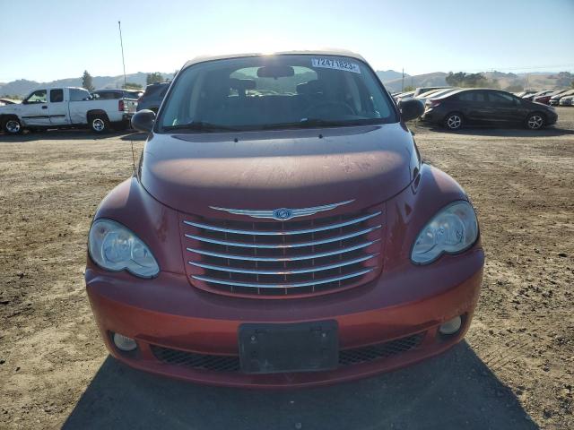 Photo 4 VIN: 3A4GY5F96AT156035 - CHRYSLER PT CRUISER 