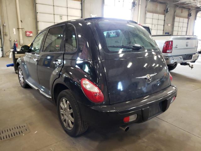 Photo 2 VIN: 3A4GY5F96AT156116 - CHRYSLER PT CRUISER 