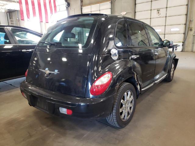 Photo 3 VIN: 3A4GY5F96AT156116 - CHRYSLER PT CRUISER 