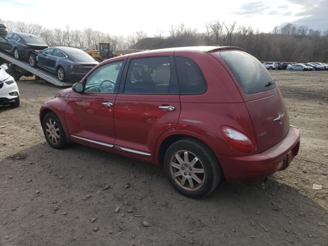 Photo 1 VIN: 3A4GY5F96AT164863 - CHRYSLER PT CRUISER 