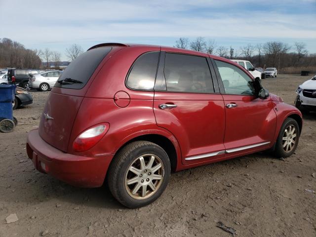 Photo 2 VIN: 3A4GY5F96AT164863 - CHRYSLER PT CRUISER 