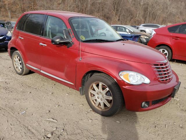 Photo 3 VIN: 3A4GY5F96AT164863 - CHRYSLER PT CRUISER 