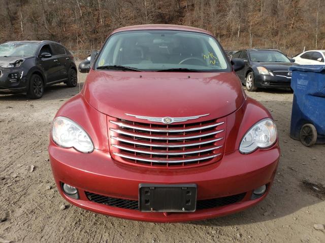 Photo 4 VIN: 3A4GY5F96AT164863 - CHRYSLER PT CRUISER 