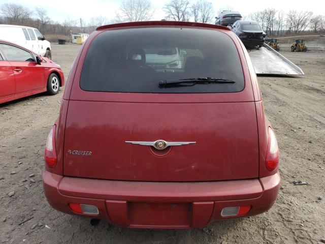 Photo 5 VIN: 3A4GY5F96AT164863 - CHRYSLER PT CRUISER 