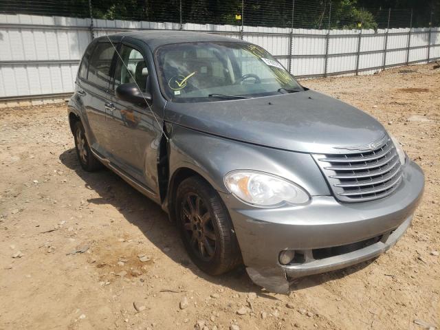 Photo 0 VIN: 3A4GY5F96AT164913 - CHRYSLER PT CRUISER 