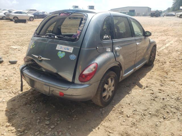 Photo 3 VIN: 3A4GY5F96AT164913 - CHRYSLER PT CRUISER 