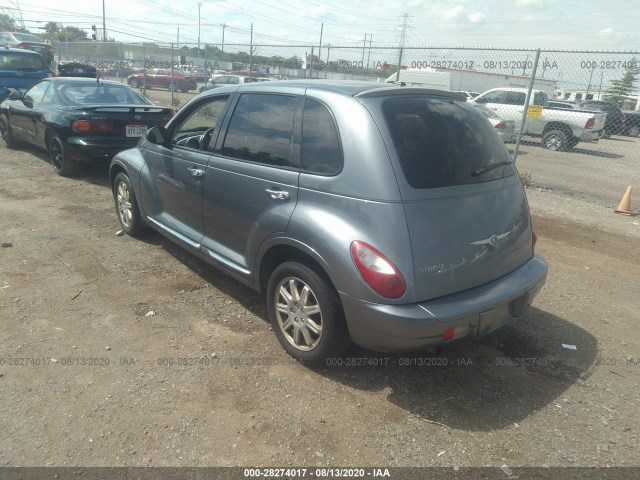 Photo 2 VIN: 3A4GY5F96AT171263 - CHRYSLER PT CRUISER CLASSIC 