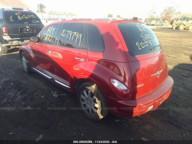 Photo 2 VIN: 3A4GY5F96AT185373 - CHRYSLER PT CRUISER CLASSIC 