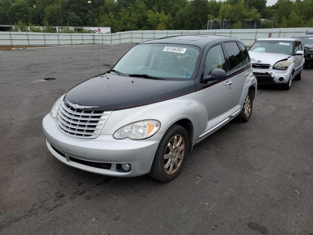 Photo 1 VIN: 3A4GY5F96AT212054 - CHRYSLER PT CRUISER 