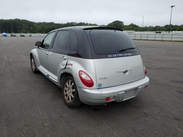 Photo 2 VIN: 3A4GY5F96AT212054 - CHRYSLER PT CRUISER 